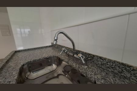 Apartamento à venda com 82m², 3 quartos e 3 vagasCozinha