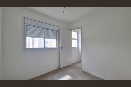Apartamento à venda com 82m², 3 quartos e 3 vagasQuarto 2