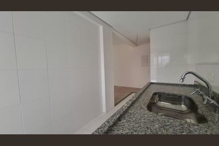Apartamento à venda com 82m², 3 quartos e 3 vagasCozinha