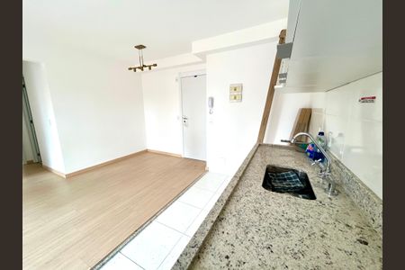 Apartamento para alugar com 46m², 2 quartos e 1 vaga Apartamento para alugar com 46m², 2 quartos e 1 vagaCozinha