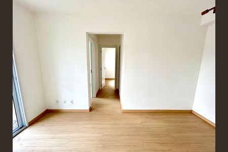Apartamento para alugar com 46m², 2 quartos e 1 vaga Apartamento para alugar com 46m², 2 quartos e 1 vagaSala