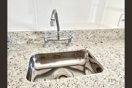 Apartamento para alugar com 46m², 2 quartos e 1 vaga Apartamento para alugar com 46m², 2 quartos e 1 vagaCozinha