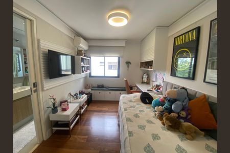 Apartamento à venda com 379m², 3 quartos e 4 vagasSuíte 2