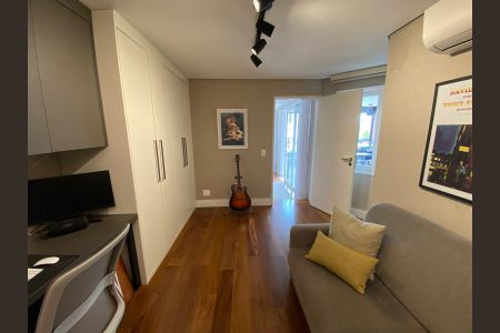 Apartamento à venda com 379m², 3 quartos e 4 vagasEscritório 1