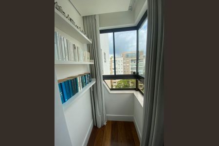 Apartamento à venda com 379m², 3 quartos e 4 vagasSuíte 1