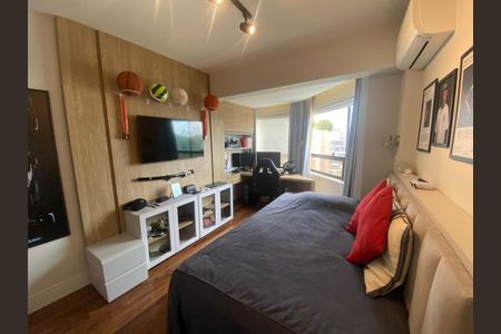 Apartamento à venda com 379m², 3 quartos e 4 vagasSuíte 3