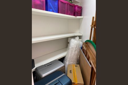 Apartamento à venda com 379m², 3 quartos e 4 vagasDepósito 1