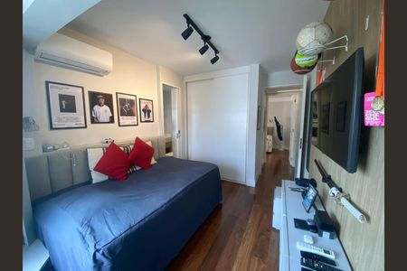 Apartamento à venda com 379m², 3 quartos e 4 vagasSuíte 3