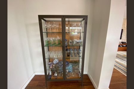 Apartamento à venda com 379m², 3 quartos e 4 vagasCorredor