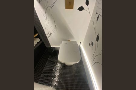 Apartamento à venda com 379m², 3 quartos e 4 vagasLavabo 1