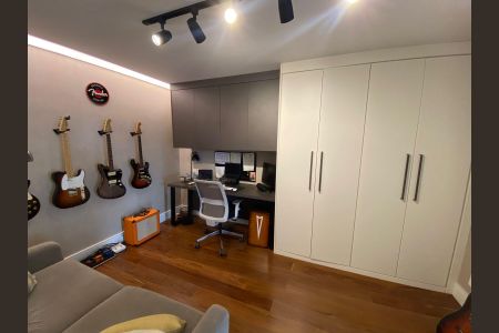 Apartamento à venda com 379m², 3 quartos e 4 vagasEscritório 1