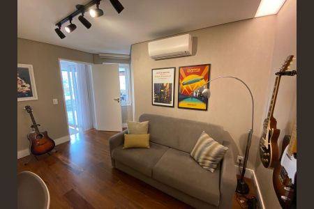 Apartamento à venda com 379m², 3 quartos e 4 vagasEscritório 1