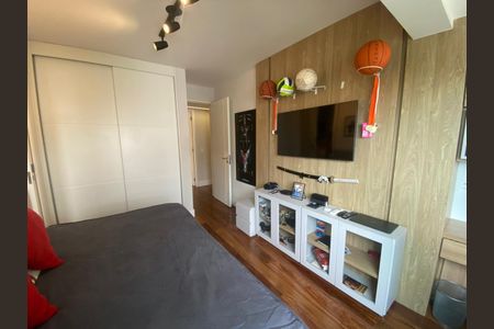 Apartamento à venda com 379m², 3 quartos e 4 vagasSuíte 3