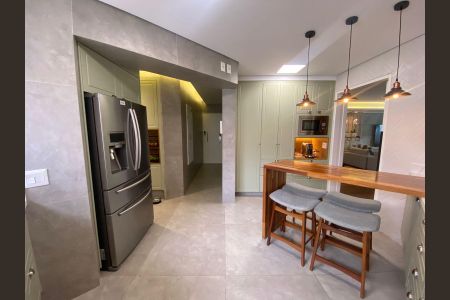 Apartamento à venda com 379m², 3 quartos e 4 vagasCozinha