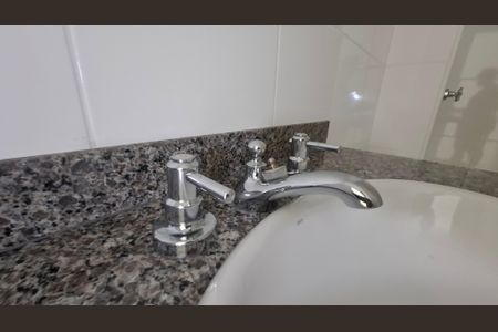 Apartamento à venda com 82m², 3 quartos e 3 vagasBanheiro 3