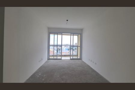 Sala de apartamento à venda com 3 quartos, 82m² em Parque das Nações, Santo André