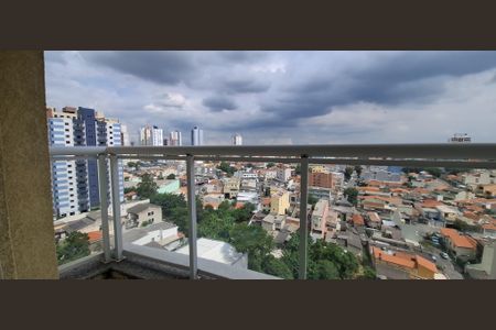 Apartamento à venda com 82m², 3 quartos e 3 vagasVaranda Sala