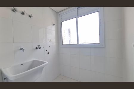 Apartamento à venda com 82m², 3 quartos e 3 vagasArea de serviço 