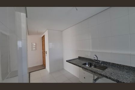 Apartamento à venda com 82m², 3 quartos e 3 vagasCozinha