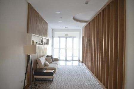 Apartamento à venda com 82m², 3 quartos e 3 vagasHall de entrada