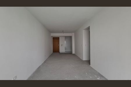Sala de apartamento à venda com 3 quartos, 82m² em Parque das Nações, Santo André