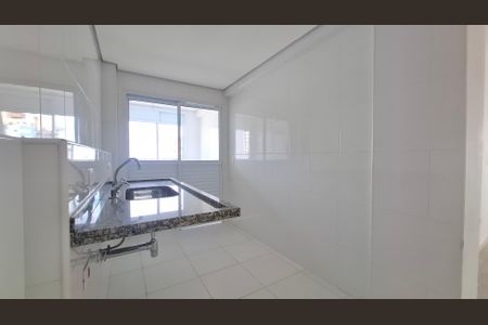 Apartamento à venda com 82m², 3 quartos e 3 vagasCozinha