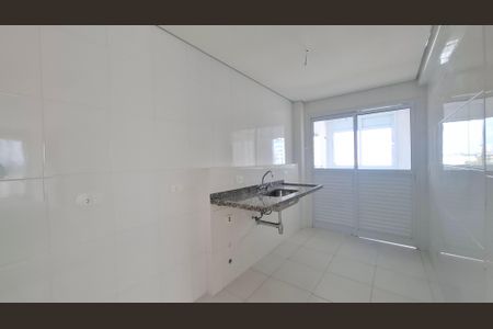 Apartamento à venda com 82m², 3 quartos e 3 vagasCozinha