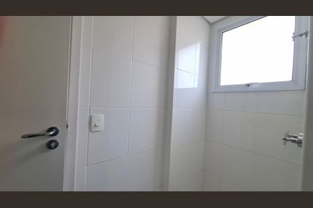 Apartamento à venda com 82m², 3 quartos e 3 vagasBanheiro Quarto 1 suíte