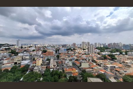 Apartamento à venda com 82m², 3 quartos e 3 vagasVista Banheiro Quarto 1 suíte