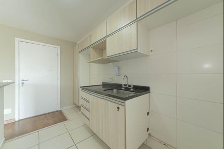 Apartamento para alugar com 50m², 1 quarto e 1 vaga Apartamento para alugar com 50m², 1 quarto e 1 vagaCozinha