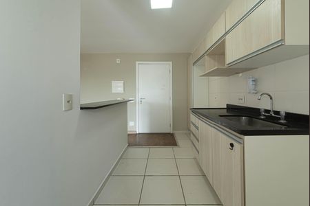 Apartamento para alugar com 50m², 1 quarto e 1 vaga Apartamento para alugar com 50m², 1 quarto e 1 vagaCozinha