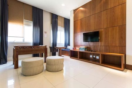 Apartamento para alugar com 50m², 1 quarto e 1 vaga Apartamento para alugar com 50m², 1 quarto e 1 vagaArea Comum