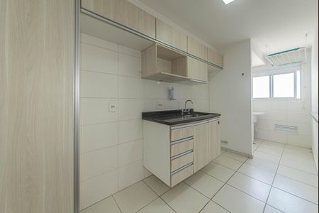 Apartamento para alugar com 50m², 1 quarto e 1 vaga Apartamento para alugar com 50m², 1 quarto e 1 vagaCozinha