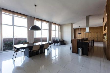 Apartamento para alugar com 50m², 1 quarto e 1 vaga Apartamento para alugar com 50m², 1 quarto e 1 vagaArea Comum