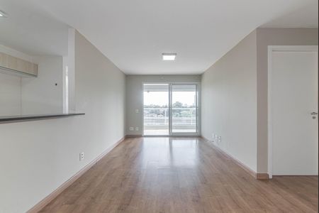 Apartamento para alugar com 50m², 1 quarto e 1 vaga Apartamento para alugar com 50m², 1 quarto e 1 vagaSala