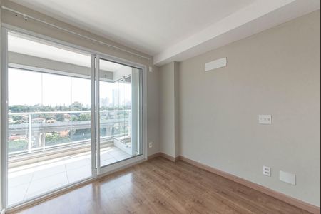 Apartamento para alugar com 50m², 1 quarto e 1 vaga Apartamento para alugar com 50m², 1 quarto e 1 vagaQuarto
