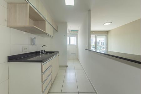 Apartamento para alugar com 50m², 1 quarto e 1 vaga Apartamento para alugar com 50m², 1 quarto e 1 vagaCozinha
