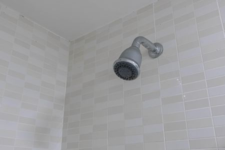 Apartamento para alugar com 50m², 1 quarto e 1 vaga Apartamento para alugar com 50m², 1 quarto e 1 vagaBanheiro