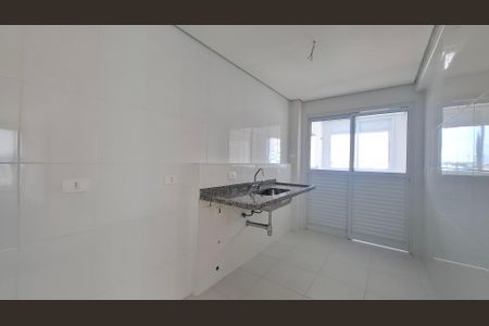 Apartamento à venda com 82m², 3 quartos e 3 vagasCozinha