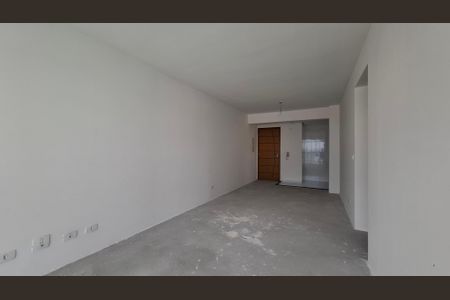 Sala de apartamento à venda com 3 quartos, 82m² em Parque das Nações, Santo André
