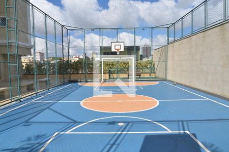 Apartamento à venda com 82m², 3 quartos e 3 vagasÁrea comum Quadra 