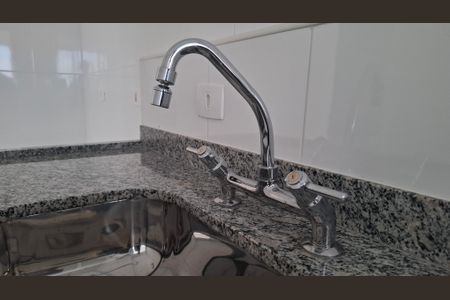 Apartamento à venda com 82m², 3 quartos e 3 vagasCozinha