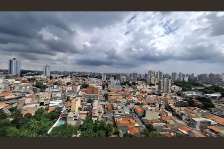 Apartamento à venda com 82m², 3 quartos e 3 vagasVista Quarto 1 suíte