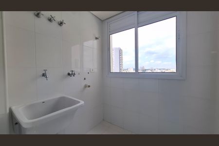 Apartamento à venda com 82m², 3 quartos e 3 vagasÁrea de Serviço