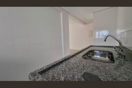 Apartamento à venda com 82m², 3 quartos e 3 vagasCozinha