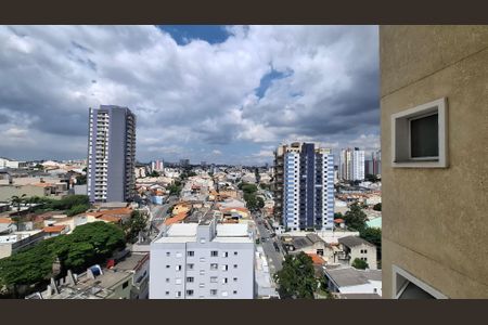Apartamento à venda com 82m², 3 quartos e 3 vagasVista Quarto 2 suíte
