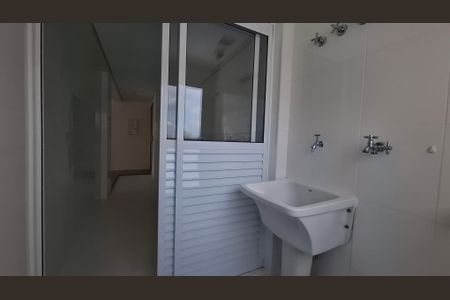 Apartamento à venda com 82m², 3 quartos e 3 vagasÁrea de Serviço