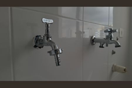 Apartamento à venda com 82m², 3 quartos e 3 vagasÁrea de Serviço