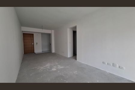 Sala de apartamento à venda com 3 quartos, 82m² em Parque das Nações, Santo André