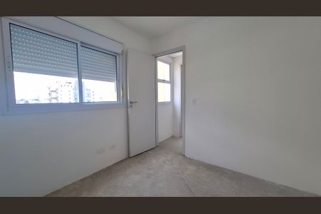 Apartamento à venda com 82m², 3 quartos e 3 vagasQuarto 2 suíte